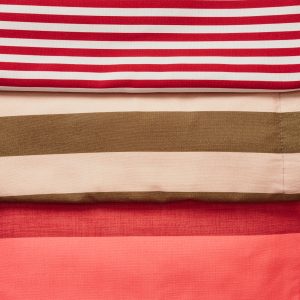 Bespoke Stripe Sample